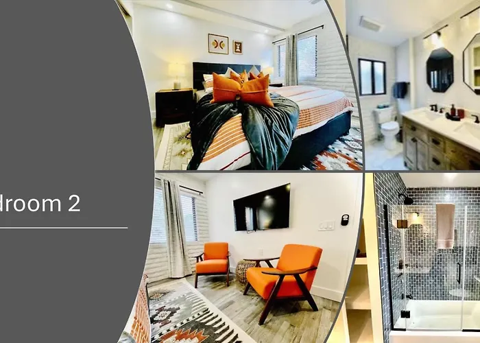 Stargazer 5br Luxury Retreat Epic Red Rock Views Hot Tub Holiday home *