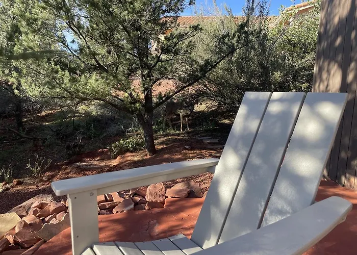 Stargazer 5br Luxury Retreat Epic Red Rock Views Hot Tub